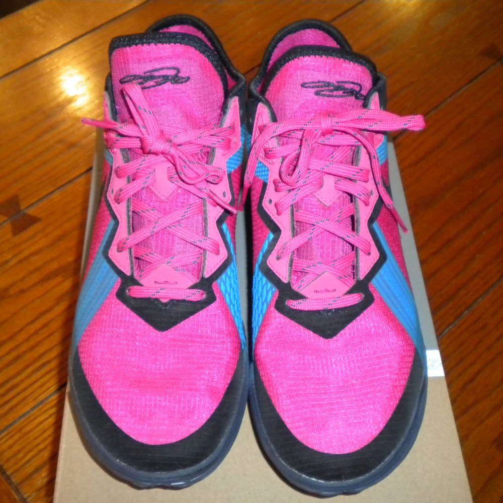 Lebron XVIII Low Sneaker
